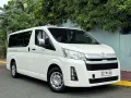 HOT!!! 2020 Toyota Hiace Commuter Deluxe GL look for sale at affordable price!-3