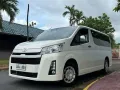 HOT!!! 2020 Toyota Hiace Commuter Deluxe GL look for sale at affordable price!-5
