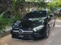 Mercedez Benz A-Class A180 FRESH UNIT 3k milage-0