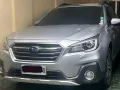 2018 Subaru Outback first owner excellent condition -0