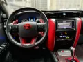 ⭐ 2018 Toyota Fortuner TRD Edition 4x2  AT DSL, ✅270K ALL IN DP. -12