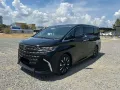 HOT!!! 2025 Toyota Alphard HEV Hybrid for sale at affordable price! -2