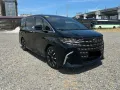 HOT!!! 2025 Toyota Alphard HEV Hybrid for sale at affordable price! -1