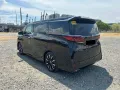 HOT!!! 2025 Toyota Alphard HEV Hybrid for sale at affordable price! -5