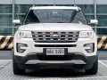 2017 Ford Explorer 2.3L Ecoboost Limited Gas AT 📱 Miss Jun - 09694275736-1