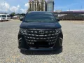 HOT!!! 2025 Toyota Alphard HEV Hybrid for sale at affordable price! -0
