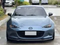 HOT!!! 2017 Mazda MX5 Miata RF for sale at affordable price!-0