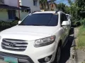 2012 Hyundai Santa Fe AT AWD-7