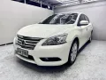 2015 Nissan Sylphy Automatic FRESH-0