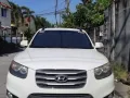 2012 Hyundai Santa Fe AT AWD-0