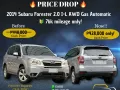2014 Subaru Forester 2.0 I-L AWD Gas AT 🔰CALL NOW!!☎️09279850198 / JESSEN “ Kakotse “ MENDOZA-0