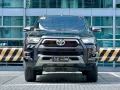2021 Toyota Hilux V Conquest 4x2 Diesel AT 🔰CALL NOW !!☎️09279850198/ JESSEN MENDOZA -5
