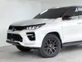 HOT!!! 2023 Toyota Fortuner GRS 4x4 for sale at affordable price! -6