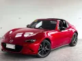 HOT!!! 2018 Mazda MX5 RF for sale at affordable price!-1