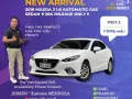 2016 Mazda 3 1.6 Automatic Gas Sedan 🔰CALL NOW ☎️09279850198/JESSEN “ Kakotse “ MENDOZA -0