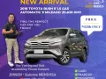 2018 Toyota Rush E 1.5 Gas Automatic 🔰CALL NOW ☎️09279850198/ JESSEN MENDOZA -0