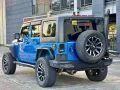 HOT!!! 2016 Jeep Wrangler Unlimited Sports JK Super Loaded for sale at affordable price!-5