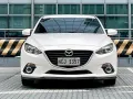 2016 Mazda 3 1.6 Automatic Gas Sedan 🔰CALL NOW ☎️09279850198/JESSEN “ Kakotse “ MENDOZA -1