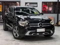 HOT!!! 2020 Mercedes Benz GLC200 for sale at affordable price!-0