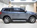 2016  FORD EVEREST LTD TITANIUM / 3.2L 4X4 / MetroPolitan Gray / PHP 748,000-2