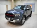 2016  FORD EVEREST LTD TITANIUM / 3.2L 4X4 / MetroPolitan Gray / PHP 748,000-3