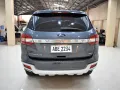2016  FORD EVEREST LTD TITANIUM / 3.2L 4X4 / MetroPolitan Gray / PHP 748,000-12