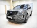 2017  Ford  Explorer  4 door  3.5L / Magnetic Metallic / Php 998,000 / NAV-4026-3