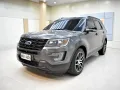 2017  Ford  Explorer  4 door  3.5L / Magnetic Metallic / Php 998,000 / NAV-4026-6