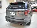 2017  Ford  Explorer  4 door  3.5L / Magnetic Metallic / Php 998,000 / NAV-4026-9