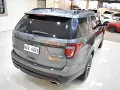2017  Ford  Explorer  4 door  3.5L / Magnetic Metallic / Php 998,000 / NAV-4026-8