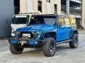 HOT!!! 2016 Jeep Wrangler Unlimited Sports JK Super Loaded for sale at affordable price!-0