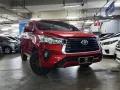 2021 Toyota Innova 2.8L J DSL MT with Warranty by Ugarte Cars Manila-0