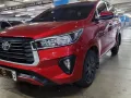 2021 Toyota Innova 2.8L J DSL MT with Warranty by Ugarte Cars Manila-2