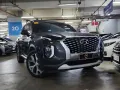 2022 Hyundai Palisade 2.2L CRDI 4WD DSL 8AT with Warranty by Ugarte Cars Manila -0