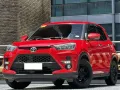 2022 Toyota Raize 1.2 G CVT Gas A/T☎️CALL NOW 0935 600 3692 JAN RAY DE JESUS -3