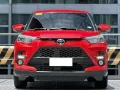 2022 Toyota Raize 1.2 G CVT Gas A/T☎️CALL NOW 0935 600 3692 JAN RAY DE JESUS -1