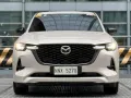 2024 Mazda CX60 Hybrid AWD 3.3 Inline 6 Turbo Diesel A/T Top of the Line 0935 600 3692 JAN RAY DE JE-1