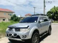 Montero Sport 2013 GLSV-8
