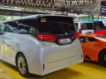 HOT!!! 2025 Toyota Alphard HEV for sale at affordable price! -4