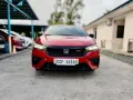 Red 2024 Honda City Hatchback 1.5 RS CVT  for sale-0