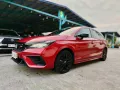 Red 2024 Honda City Hatchback 1.5 RS CVT  for sale-2