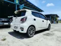 Hot White 2021 Toyota Wigo  1.0 G AT for sale-3