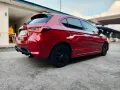 Red 2024 Honda City Hatchback 1.5 RS CVT  for sale-5