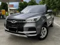 Chery Tiggo 5X 2022 Automatic-1