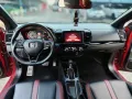 Red 2024 Honda City Hatchback 1.5 RS CVT  for sale-10