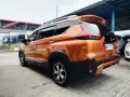 Selling Orange 2022 Mitsubishi Xpander Cross MPV affordable price-4
