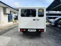 White 2025 Mitsubishi L300 Cab and Chassis 2.2 MT  for sale-5