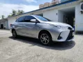 RUSH sale! Brightsilver 2024 Toyota Vios Sedan cheap price-1