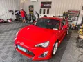 HOT!!! 2013 Toyota 86 Original Aero (Limited) for sale at affordable price!-0