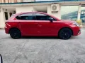 Red 2024 Honda City Hatchback 1.5 RS CVT  for sale-7
